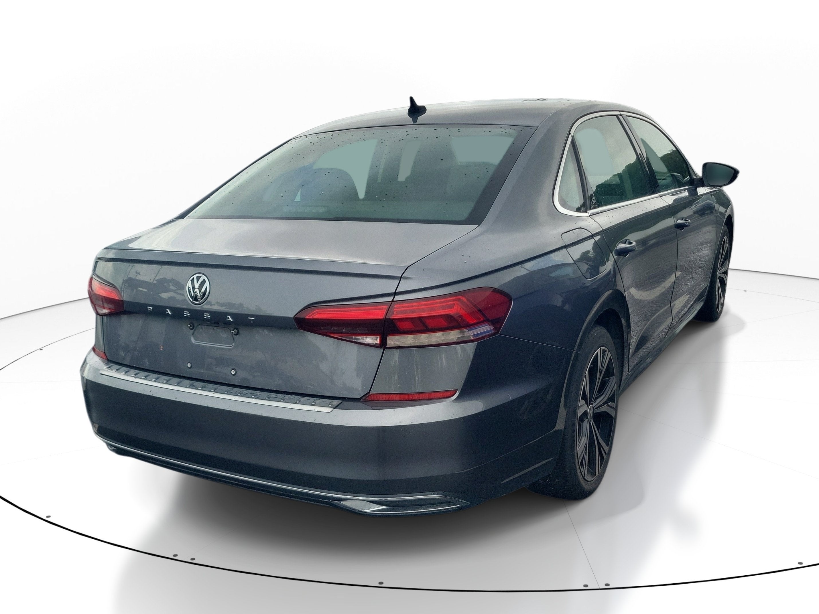 2021 Volkswagen Passat 2.0T SE