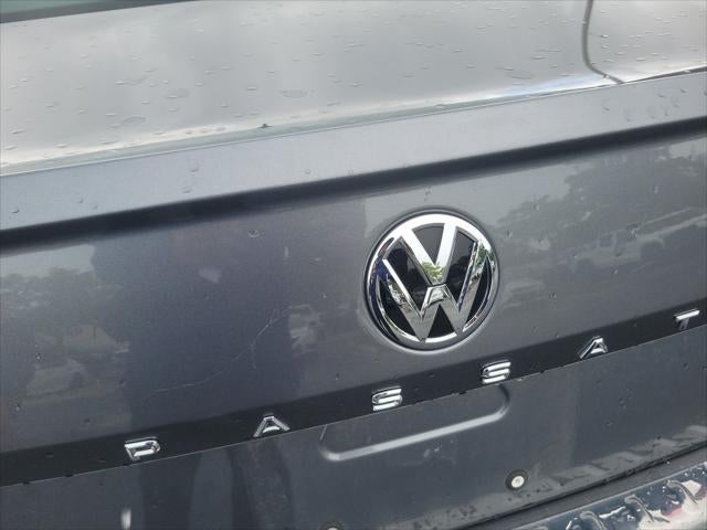 2021 Volkswagen Passat 2.0T SE