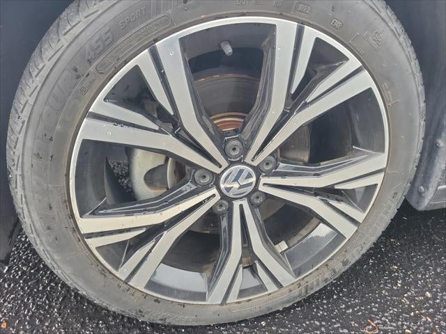 2021 Volkswagen Passat 2.0T SE