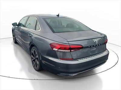 2021 Volkswagen Passat 2.0T SE
