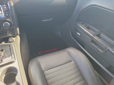 2011 Dodge Challenger R/T