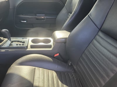 2011 Dodge Challenger R/T