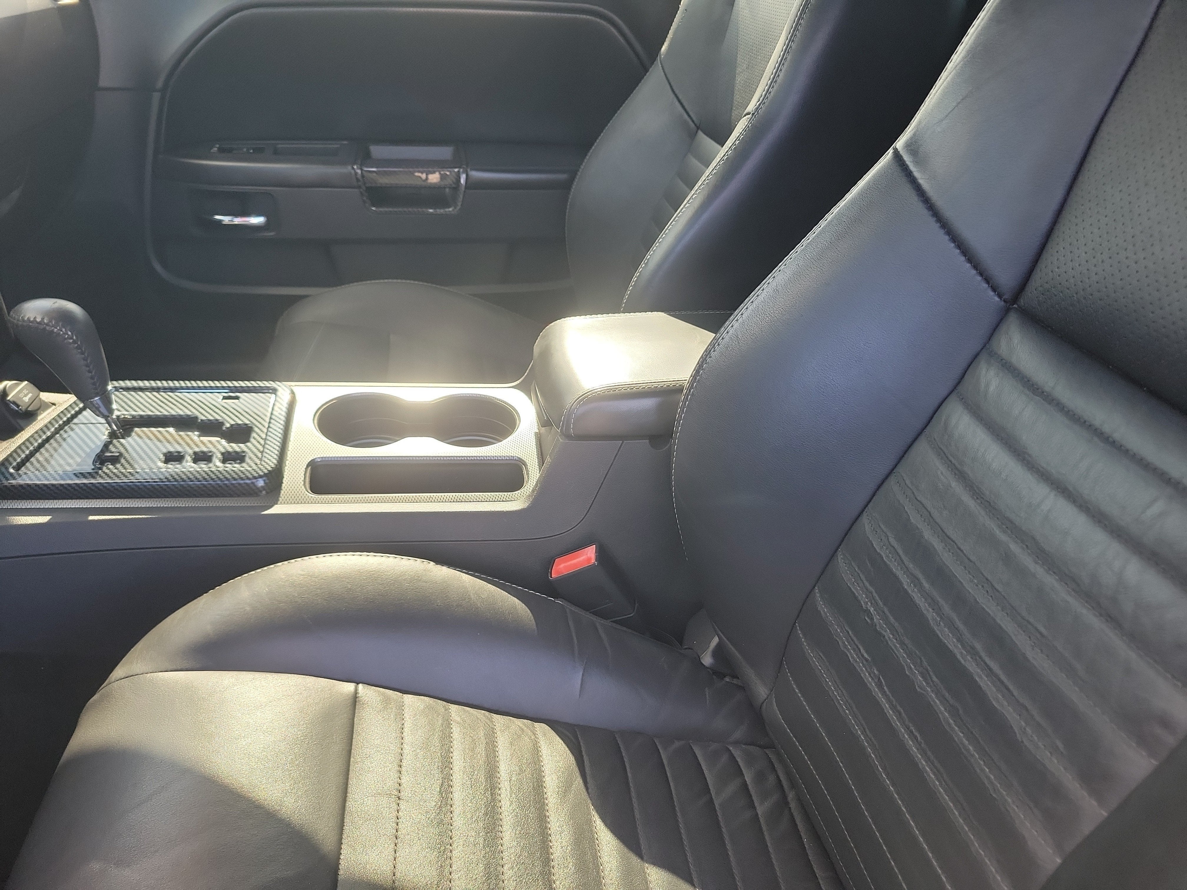 2011 Dodge Challenger R/T