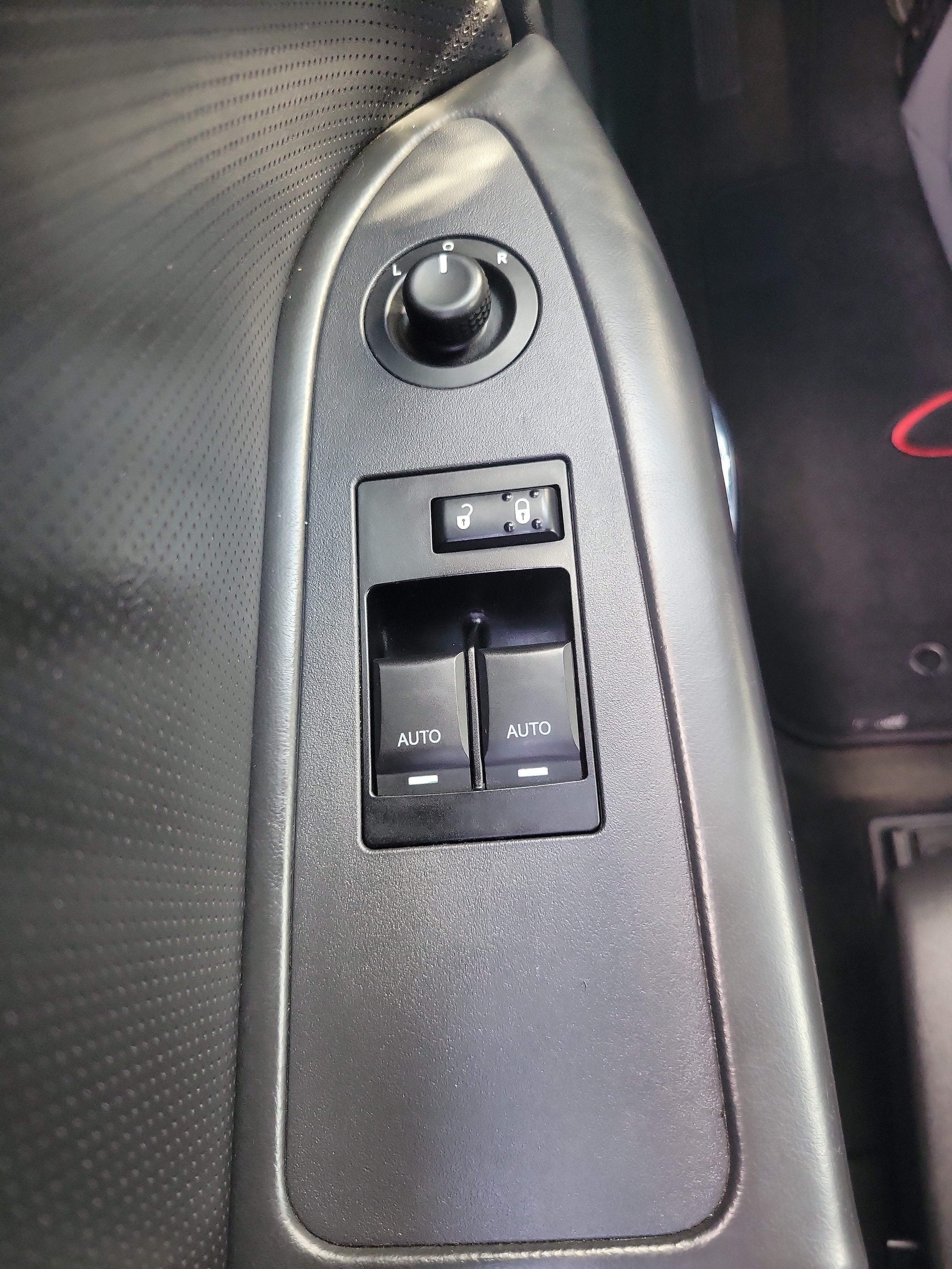 2011 Dodge Challenger R/T