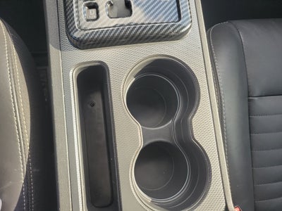 2011 Dodge Challenger R/T