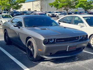 2011 Dodge Challenger R/T