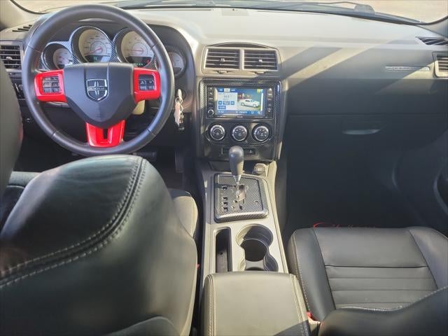 2011 Dodge Challenger R/T