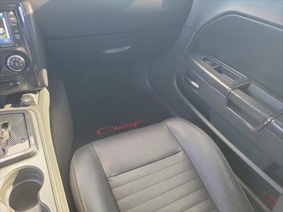 2011 Dodge Challenger R/T