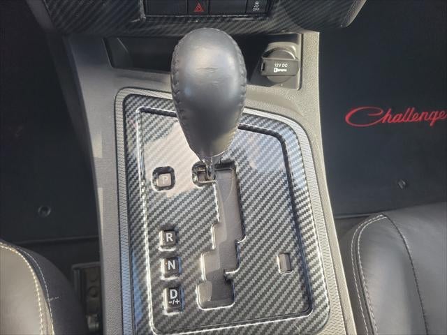 2011 Dodge Challenger R/T