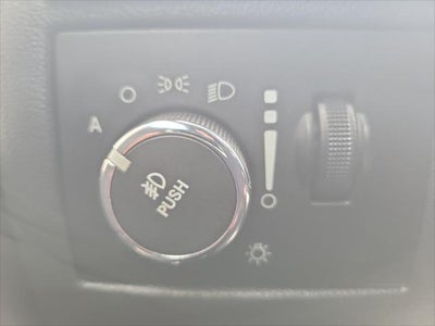 2011 Dodge Challenger R/T