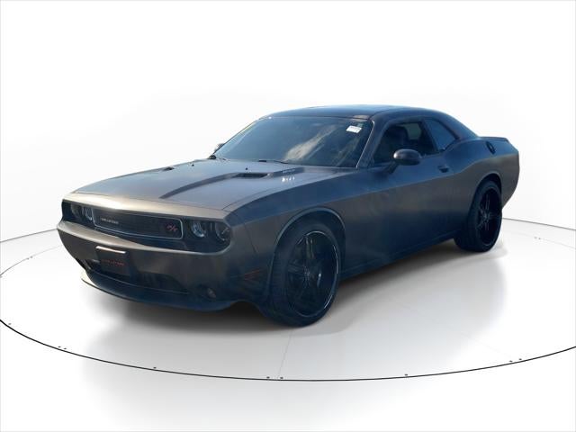 2011 Dodge Challenger R/T