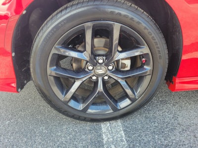 2022 Dodge Charger GT