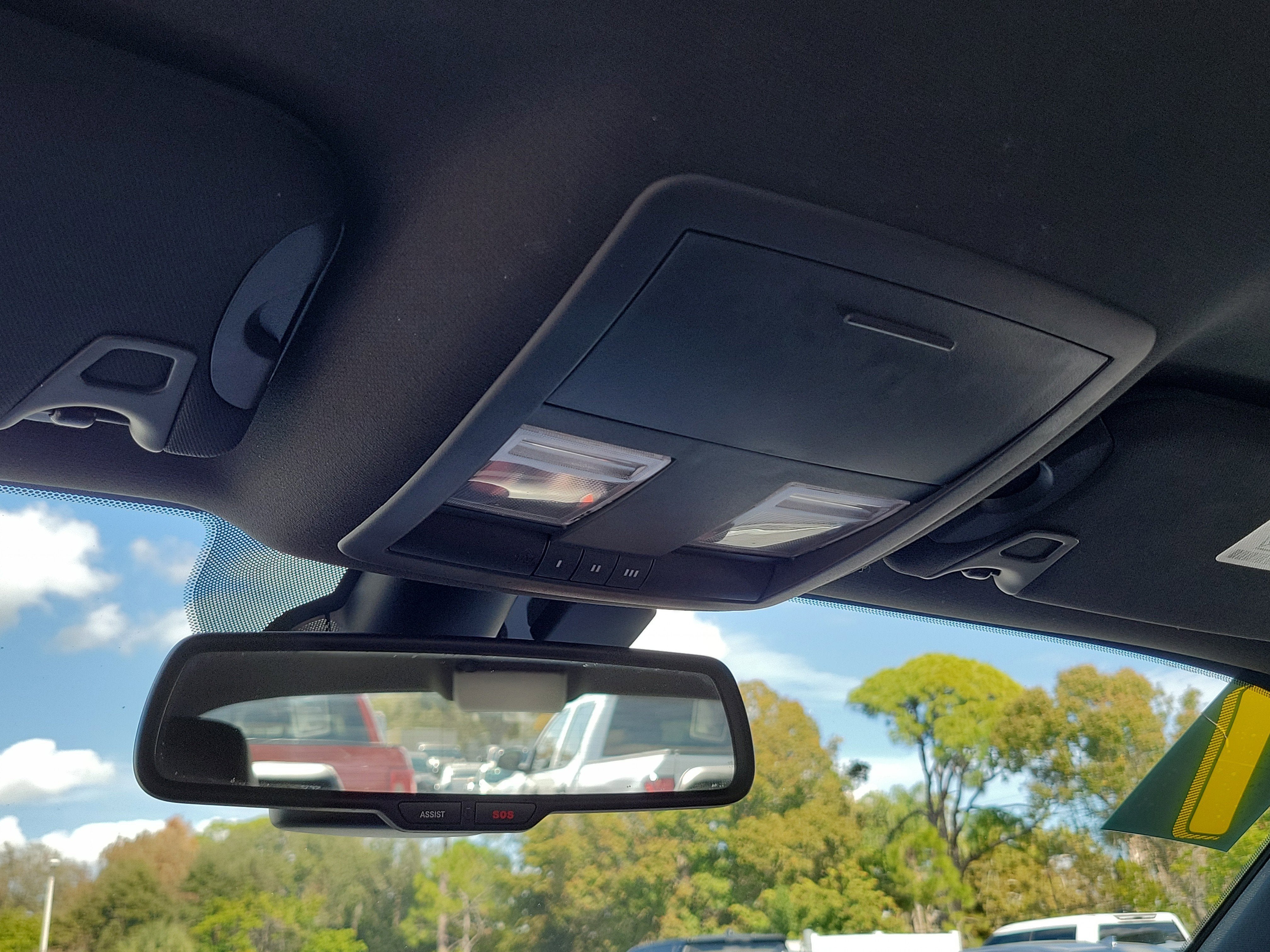 2017 Dodge Challenger GT