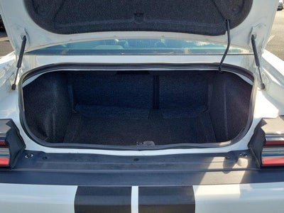 2017 Dodge Challenger GT