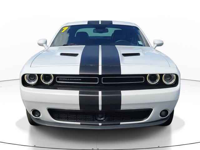 2017 Dodge Challenger GT