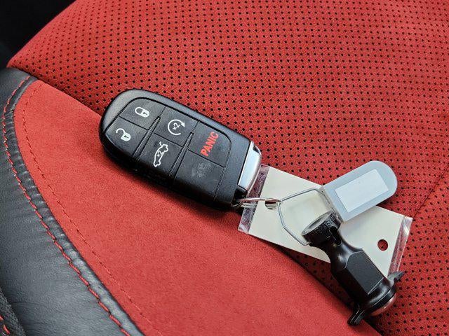 2017 Dodge Challenger GT