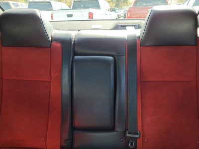 2017 Dodge Challenger GT