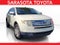 2008 Ford Edge SEL
