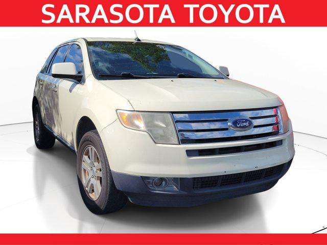 2008 Ford Edge SEL