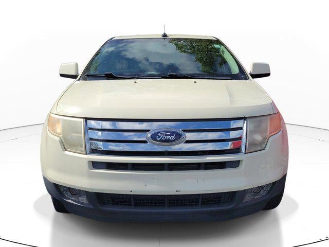 2008 Ford Edge SEL