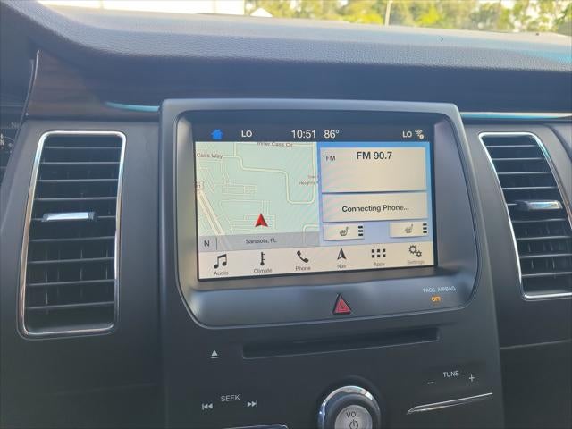 2019 Ford Flex SEL