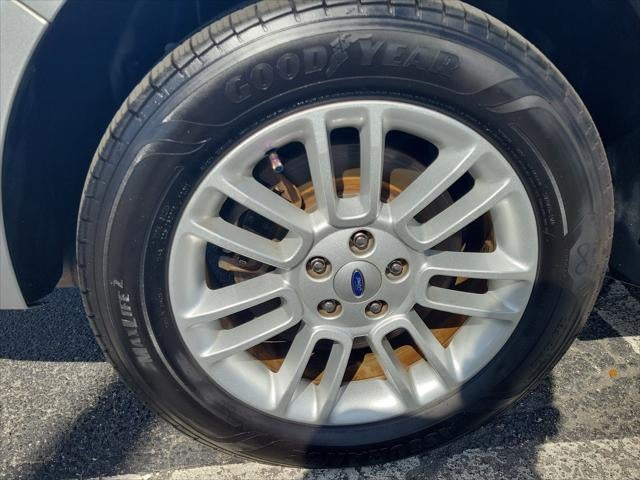 2019 Ford Flex SEL