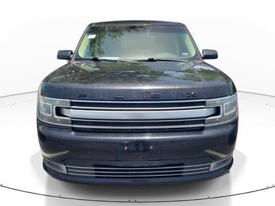 2016 Ford Flex Limited