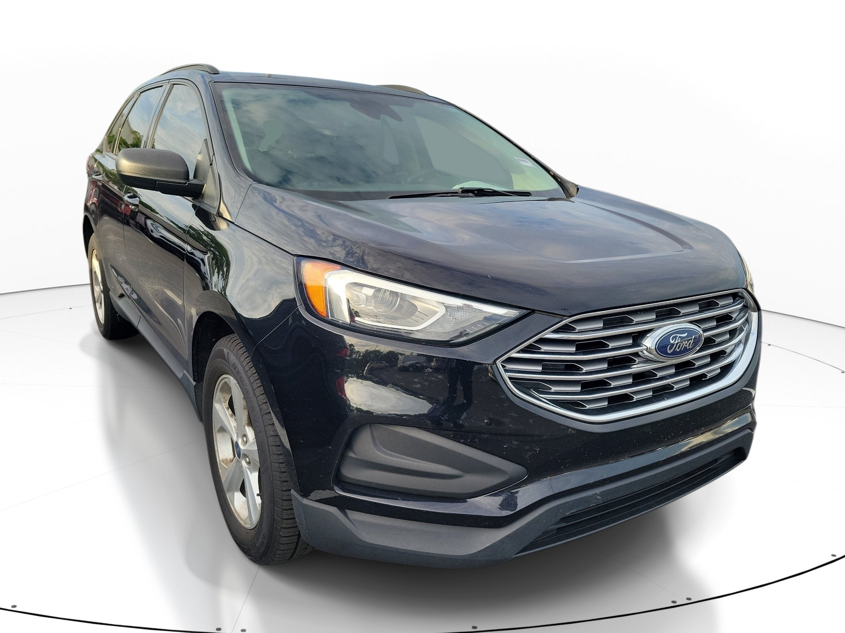 2020 Ford Edge SE