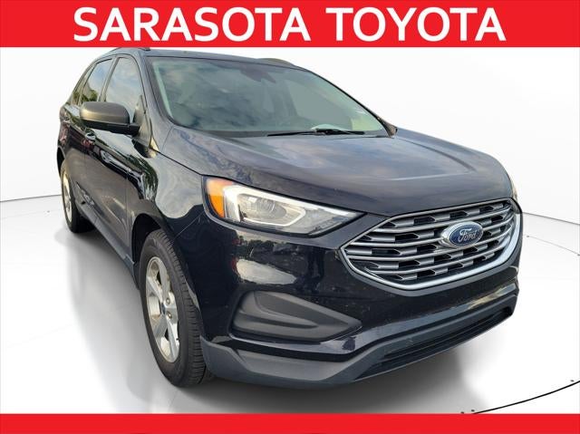 2020 Ford Edge SE