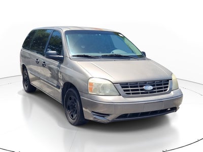 2005 Ford Freestar S