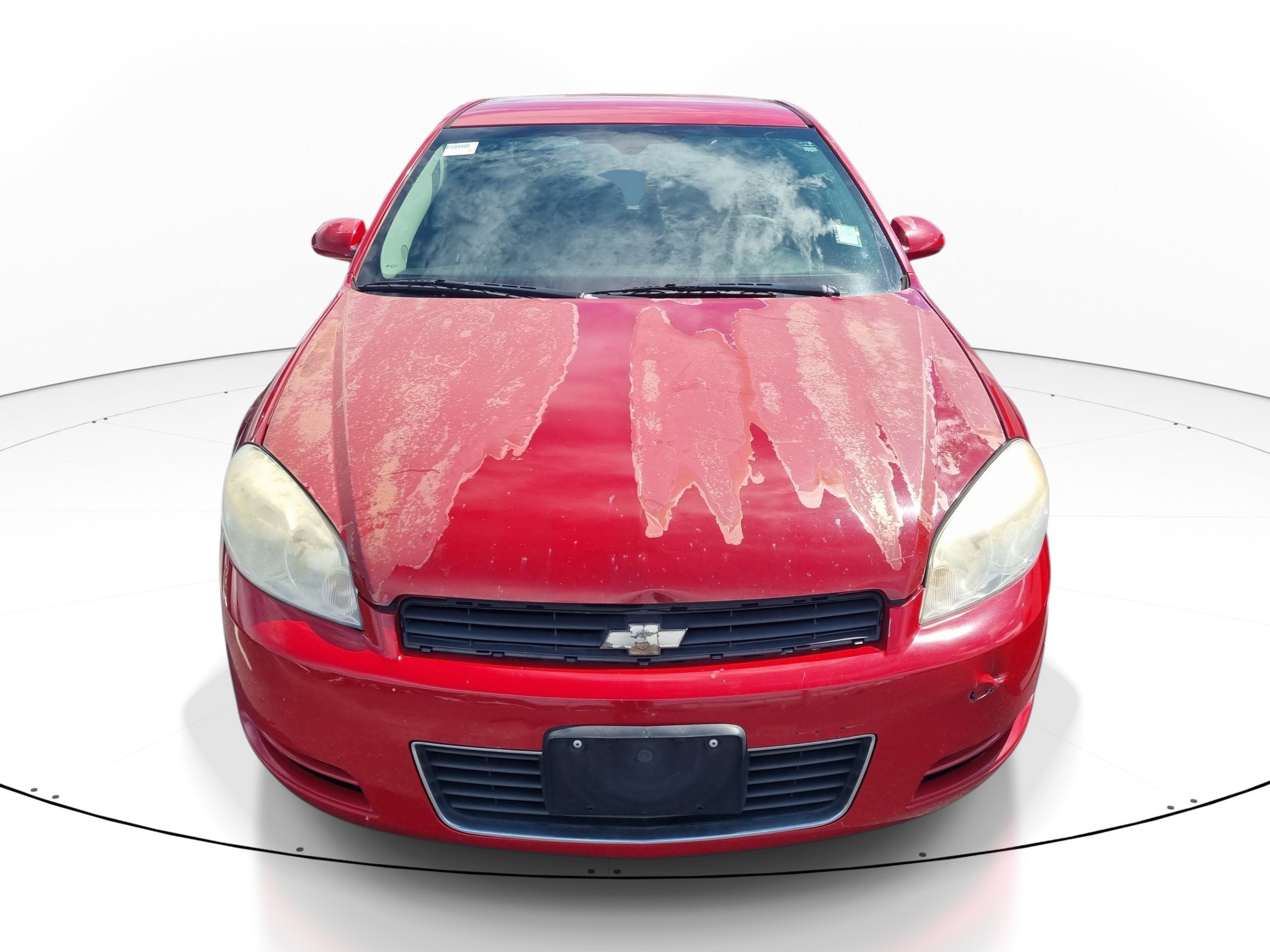 2008 Chevrolet Impala LT