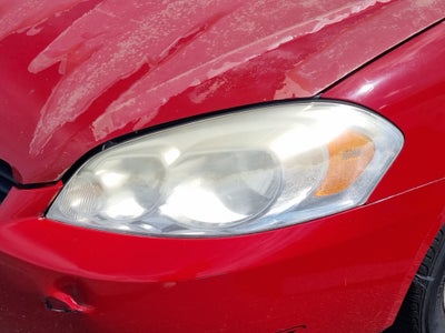 2008 Chevrolet Impala LT