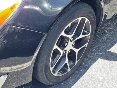 2017 Buick Regal Turbo