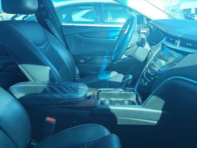 2019 Cadillac XTS Luxury
