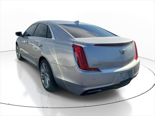 2019 Cadillac XTS Luxury