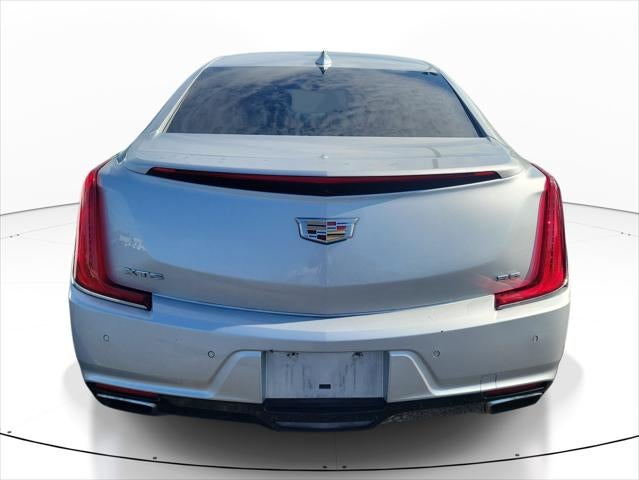 2019 Cadillac XTS Luxury