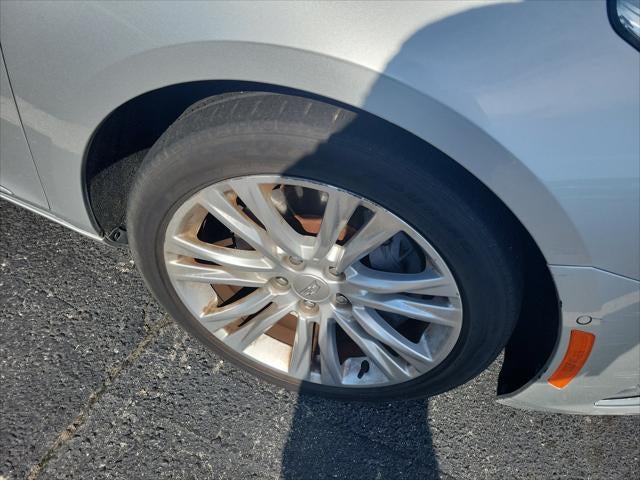 2019 Cadillac XTS Luxury