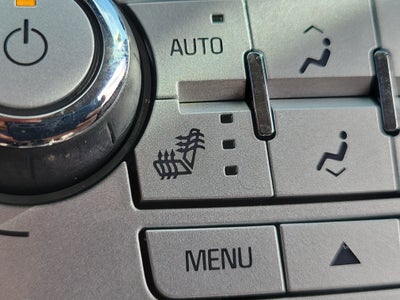 2015 GMC Terrain SLT-1