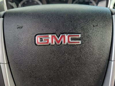 2015 GMC Terrain SLT-1