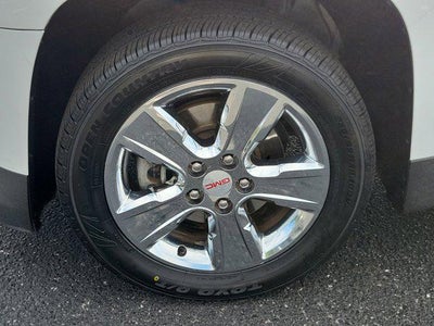 2015 GMC Terrain SLT-1