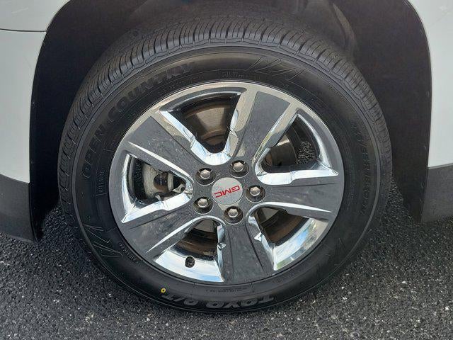 2015 GMC Terrain SLT-1