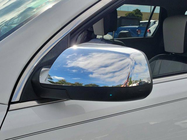 2015 GMC Terrain SLT-1