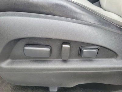 2015 GMC Terrain SLT-1