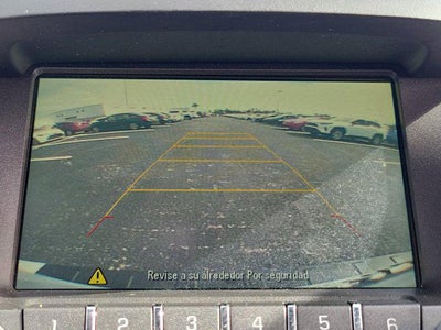 2015 GMC Terrain SLT-1