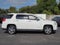 2015 GMC Terrain SLT-1