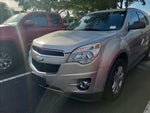 2012 Chevrolet Equinox LS