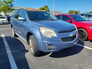 2012 Chevrolet Equinox LT
