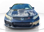 2012 Honda Civic Si