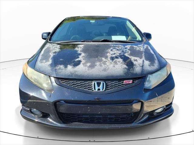 2012 Honda Civic Si