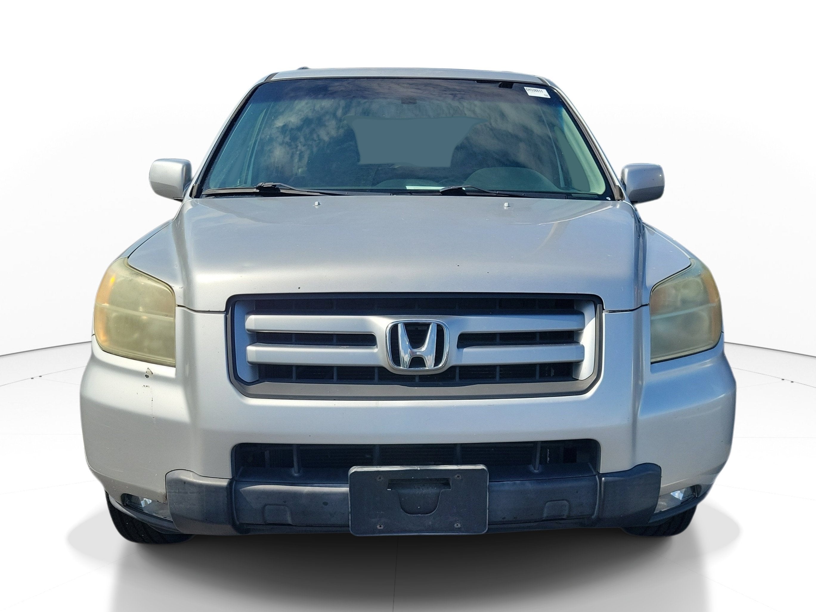2006 Honda Pilot EX-L
